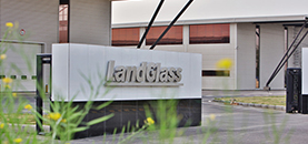 landglass